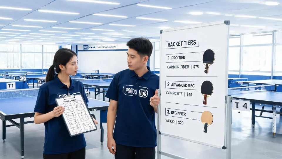 Why I Recommend the Stiga Legacy Table Tennis Table (and Why I Almost Didn't)