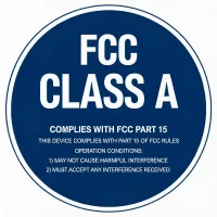 FCC Class A
